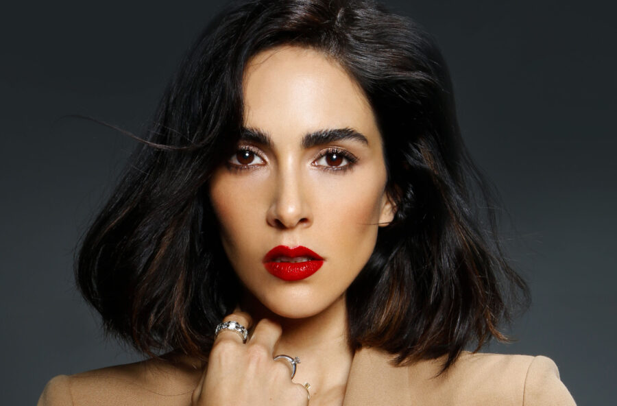 Make up: l’eleganza del rosso