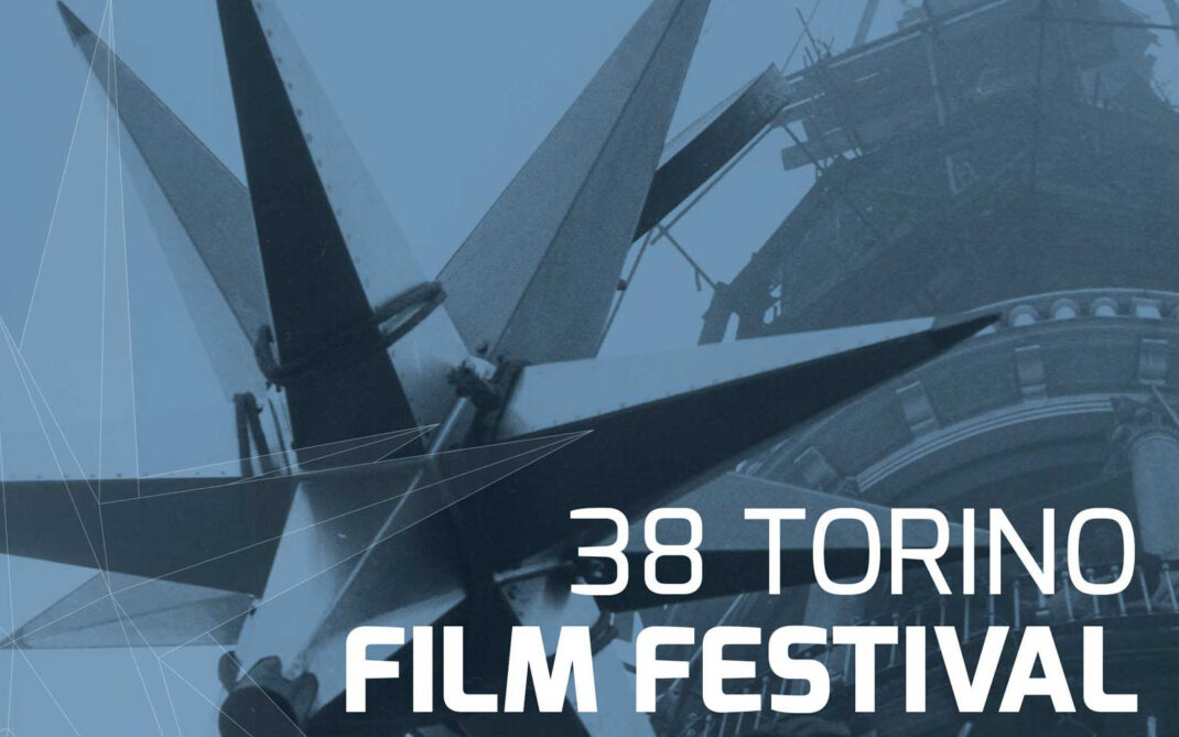Torino Film Festival 2020 Torino Film Festival 2020