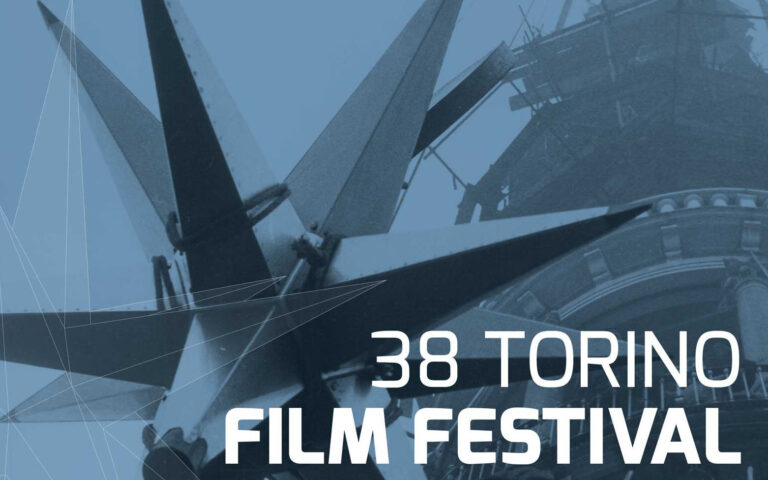 Torino Film Festival 2020 Torino Film Festival 2020