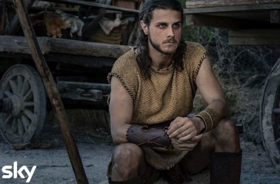 Romulus. La serie tv sulla Roma delle origini è pronta al debutto