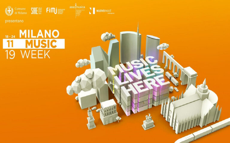 Milano music week 2020