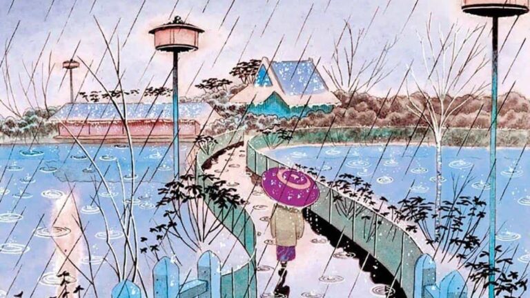 Tokyo tutto l'anno