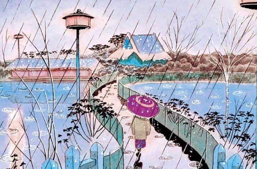 Il Ventunesimo secolo in 6 libri