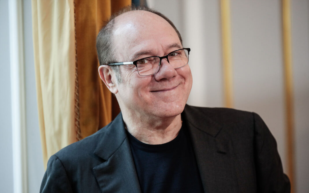 Carlo Verdone Carlo Verdone