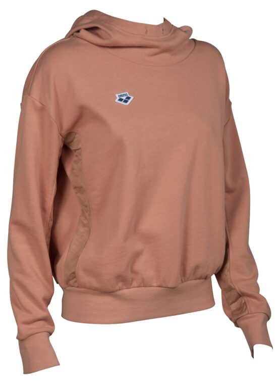 Felpa Arena Hoodie Team Felpa Arena Hoodie Team