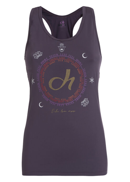 Canotta Eco-wear Deha Canotta Eco-wear Deha