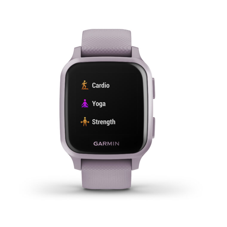 Garmin Venu Sq Garmin Venu Sq