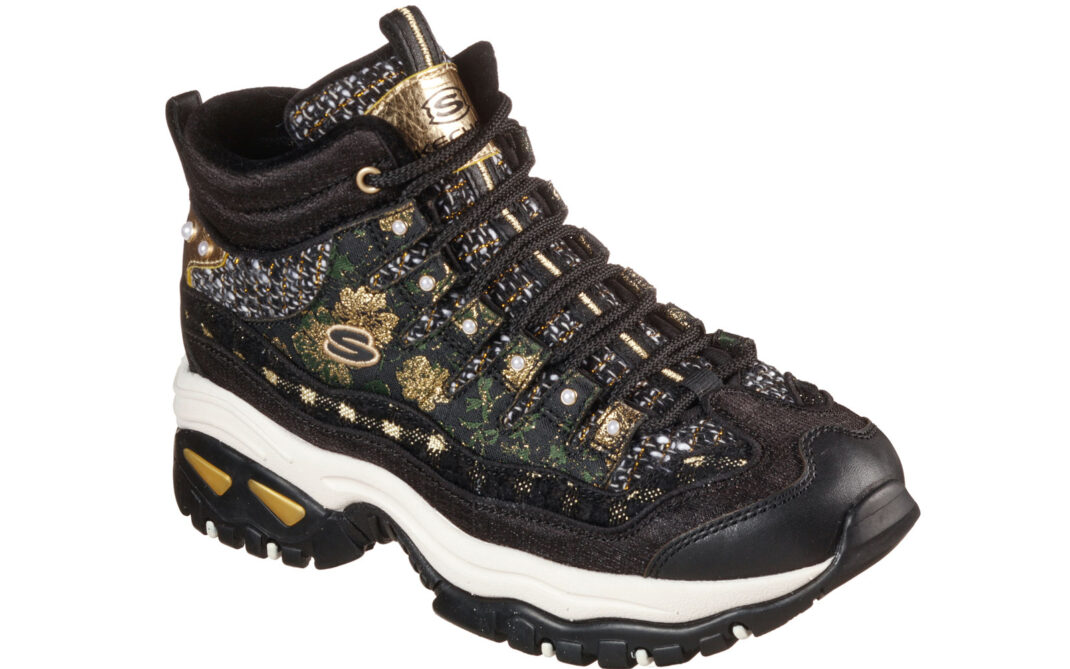 Skechers Energy Eclectic Times