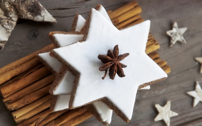 biscotti alla cannella biscotti alla cannella