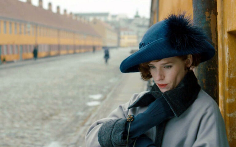 The Danish Girl The Danish Girl