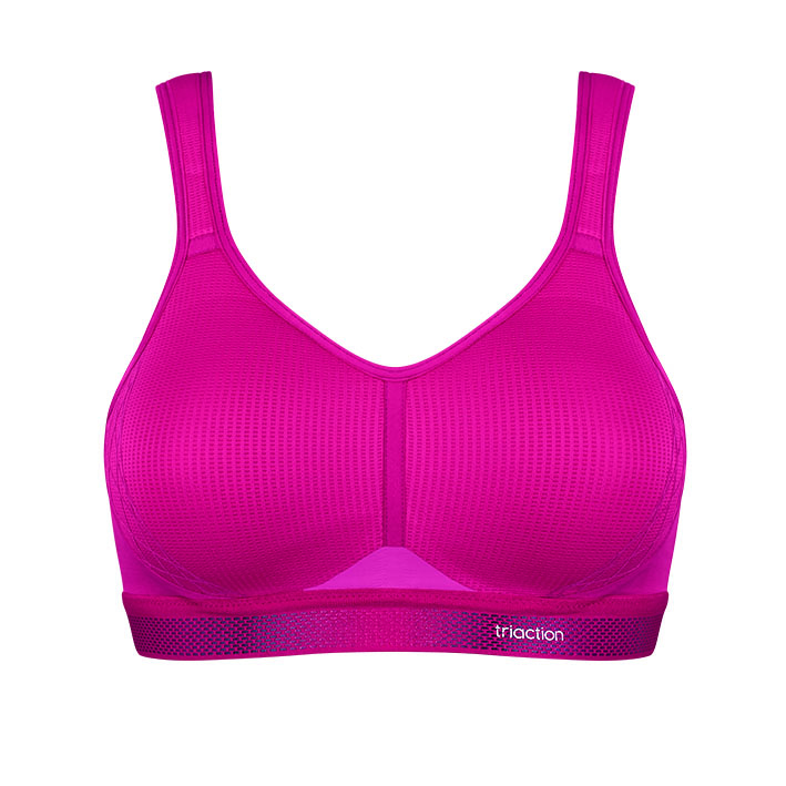 Triaction Cardio Cloud by Triumph Triaction Cardio Cloud by Triumph