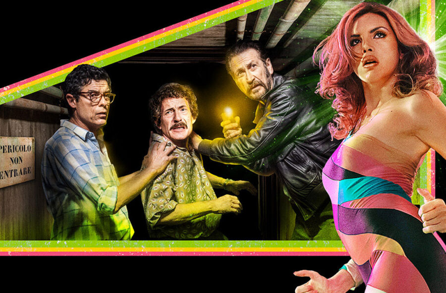 Stasera in tv: i film di oggi 21 dicembre