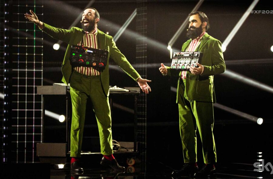 X Factor 2020: le pagelle della semifinale