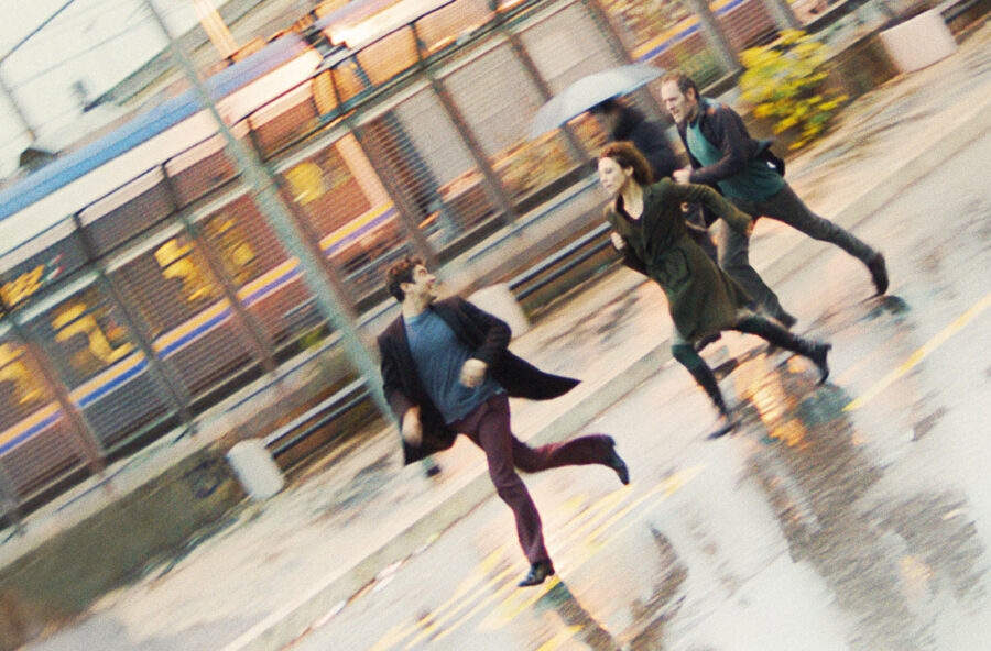 Stasera in tv: i film di oggi 9 dicembre