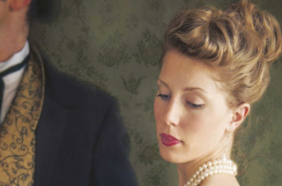 Libri: la rivincita dei romanzi rosa Regency. Complici le serie tv