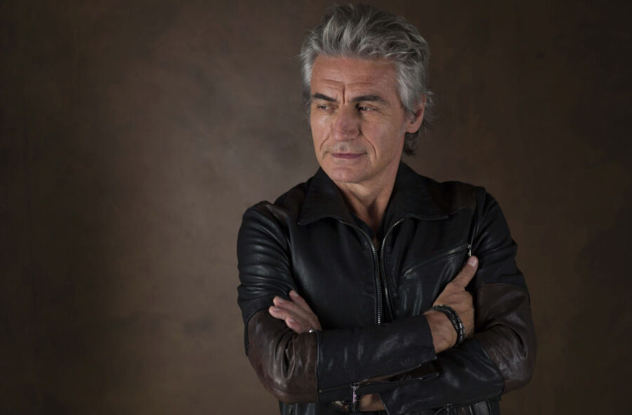 Ligabue festeggia trent’anni di carriera con il nuovo album 7 e la raccolta 77+7