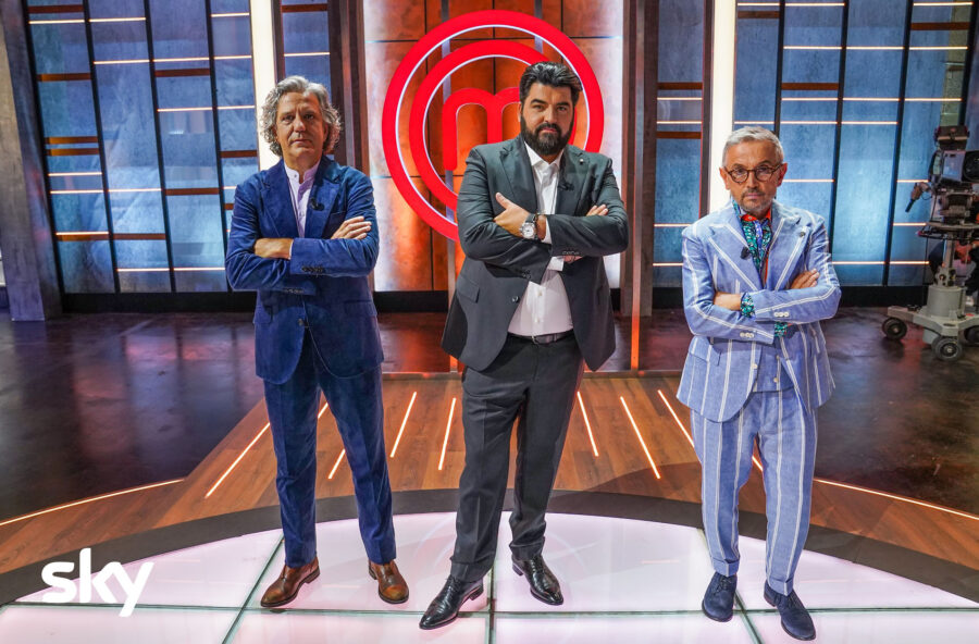MasterChef Italia 2020: format a prova di Covid per la decima edizione
