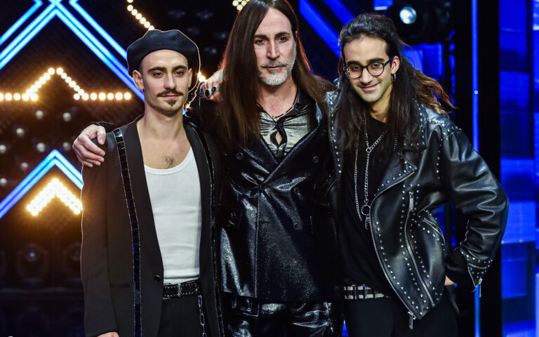 Xfactor 2020 pagelle