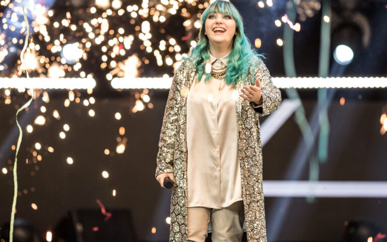 x factor 2020 vincitrice