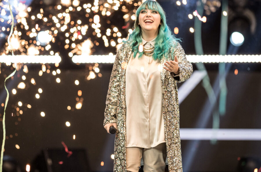 X Factor 2020, la vincitrice &egrave; Casadilego