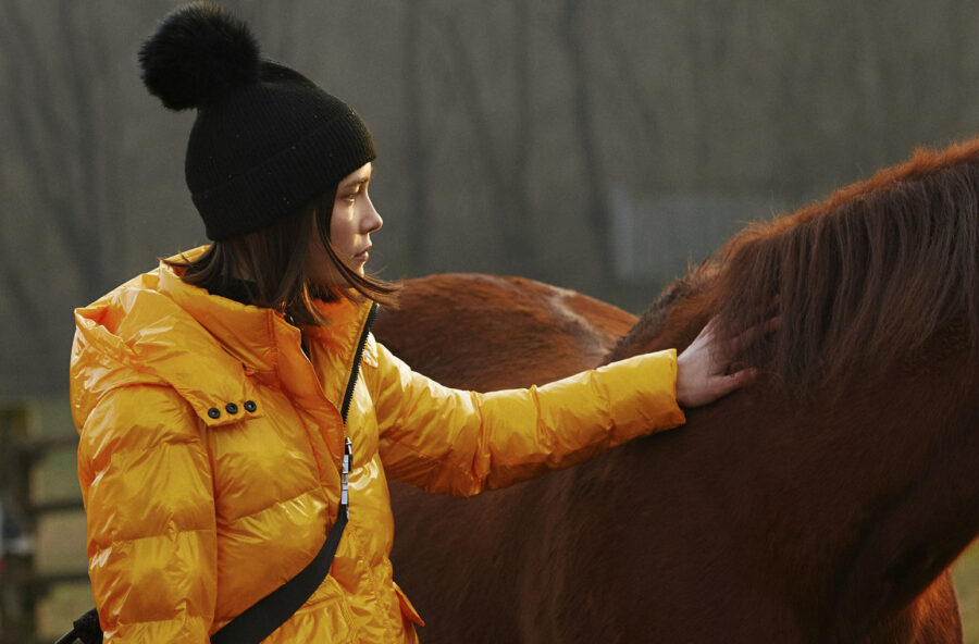 Stress da pandemia: controllalo con musica, yoga, sport all’aria aperta