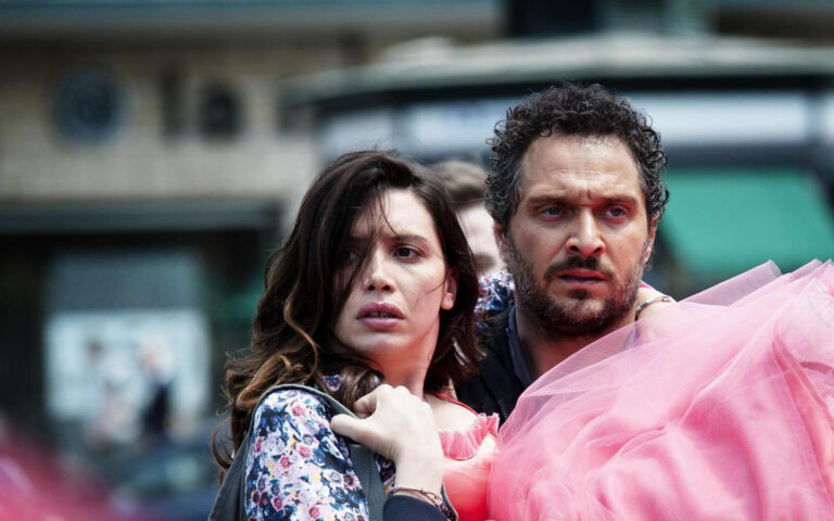 Lo chiamavano Jeeg Robot Lo chiamavano Jeeg Robot