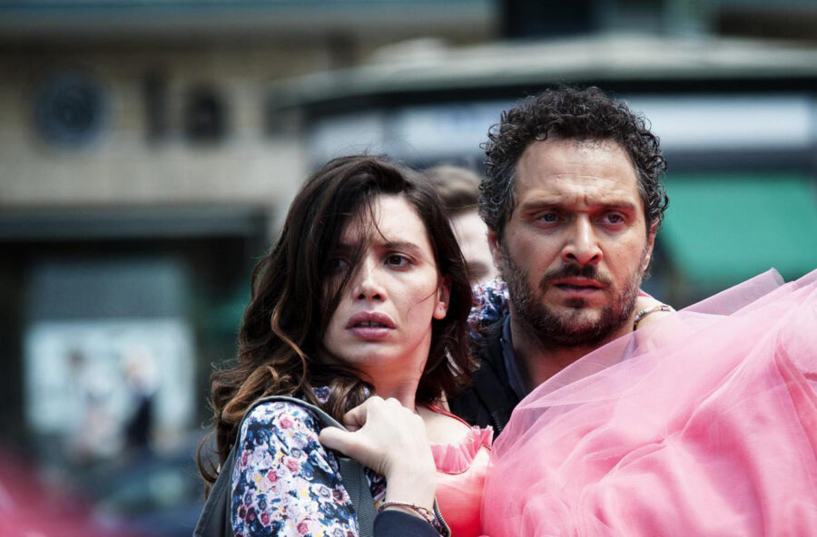 Stasera in tv: i film di oggi 2 dicembre