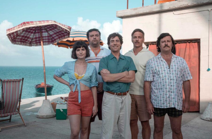 Film in tv nel weekend: in chiaro, su satellite e in streaming