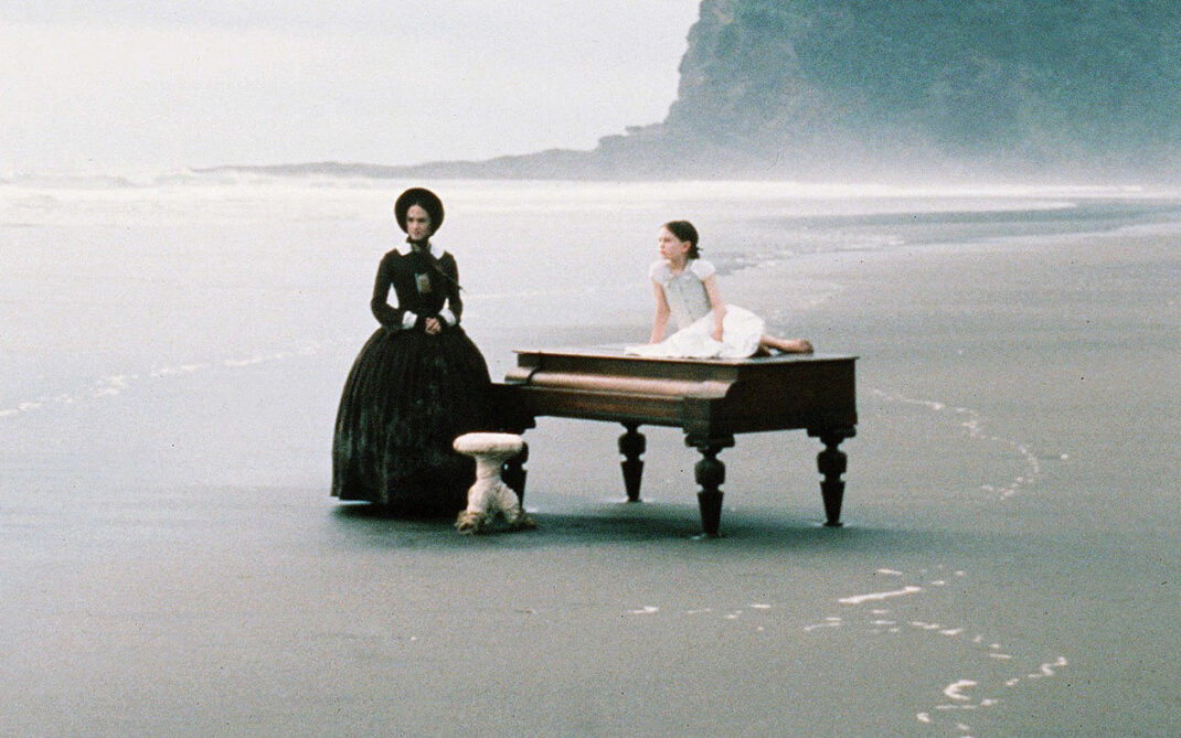 Lezioni di piano Lezioni di piano