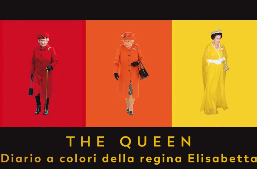 Royal family tra serie tv, film, documentari e libri