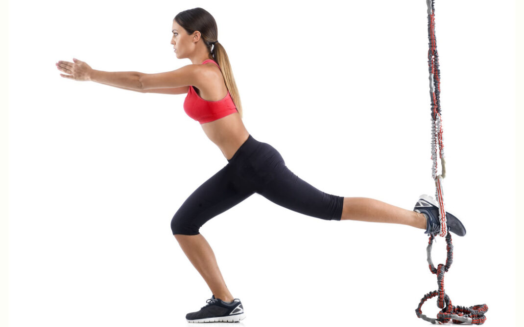 revoring - gambe revoring - gambe