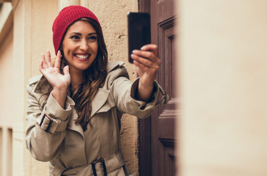 Pensa positivo, ma senza forzature