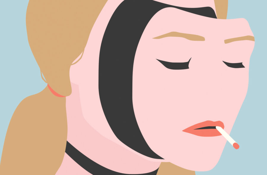 Libri: è il momento delle protagoniste imperfette