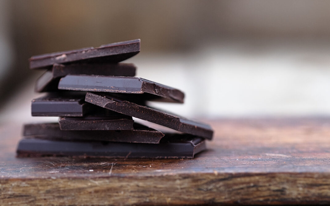 cioccolato fondente cioccolato fondente