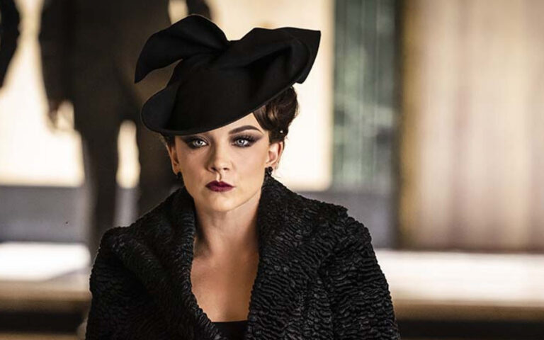 Penny Dreadful - City of Angels