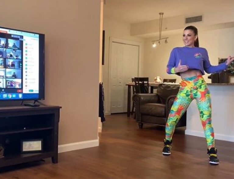 Zumba 24 ore live Zumba 24 ore live