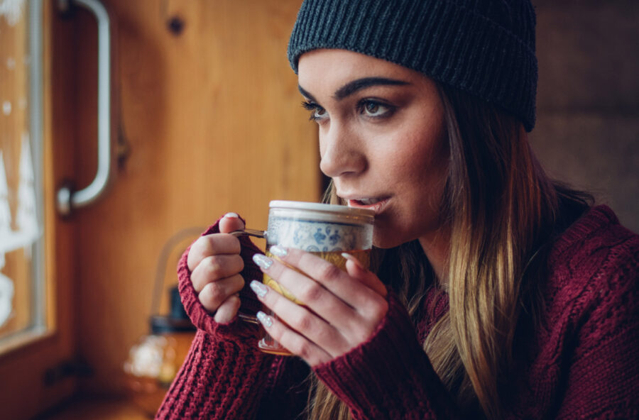Detox dopo le feste: la dieta di un giorno per depurare il fegato e alleggerire il girovita