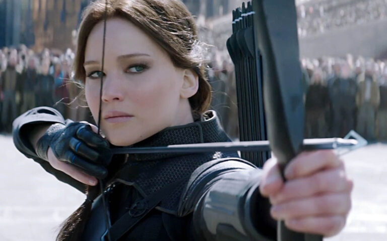 hunger games