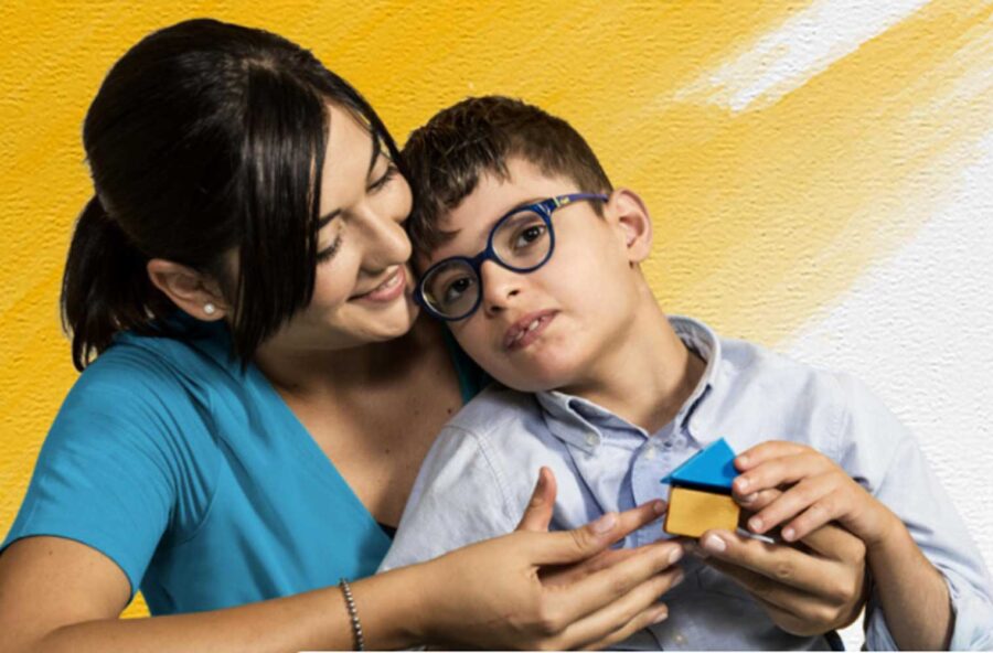 Lega del Filo d’Oro. Aperte le iscrizioni per il Servizio Civile 2021