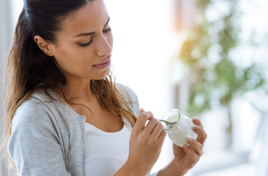 Microbiota: mantienilo in salute. Così ti difendi anche dai virus