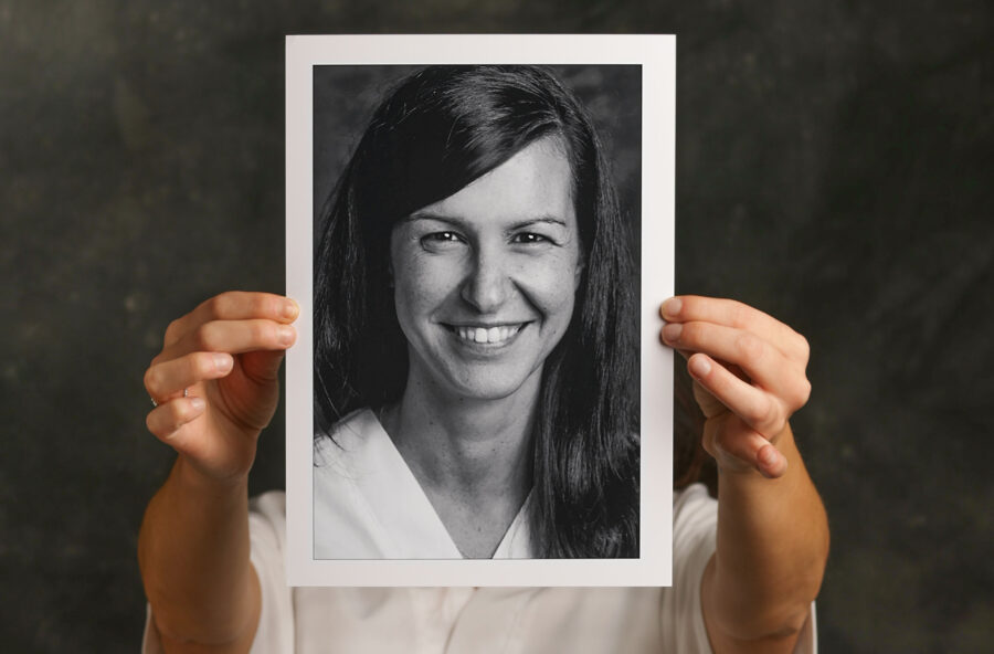 Infermieri a viso aperto. Una mostra fotografica racconta il loro lavoro
