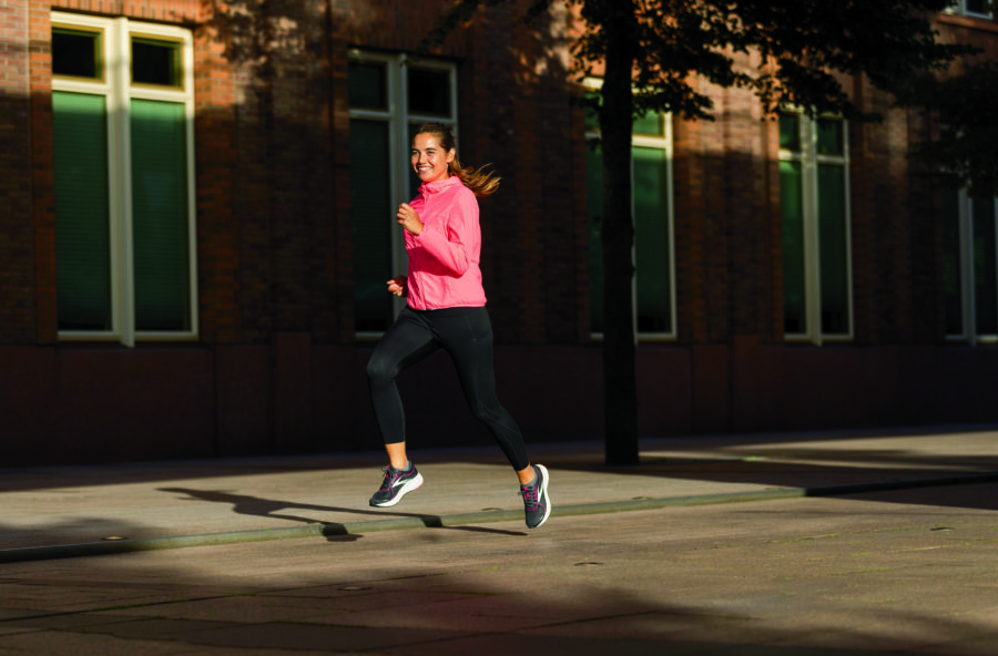 Fegato grasso: si cura con gli sport aerobici