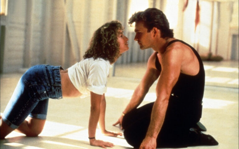 Dirty dancing