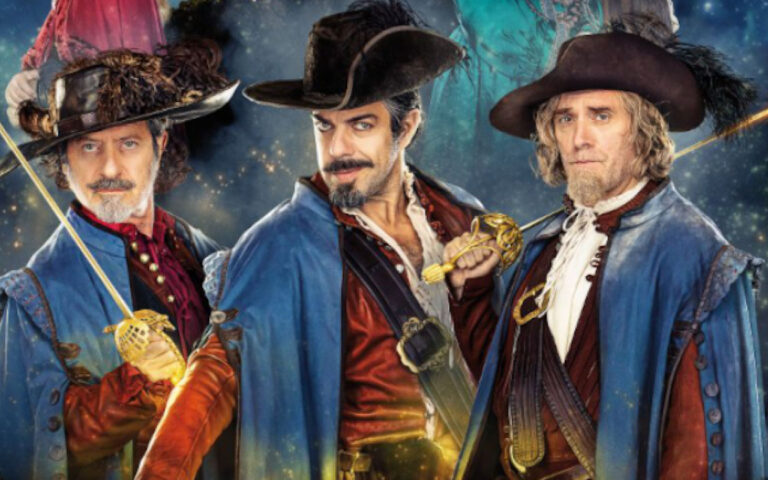 Tutti per 1- 1 per tutti Tutti per 1- 1 per tutti