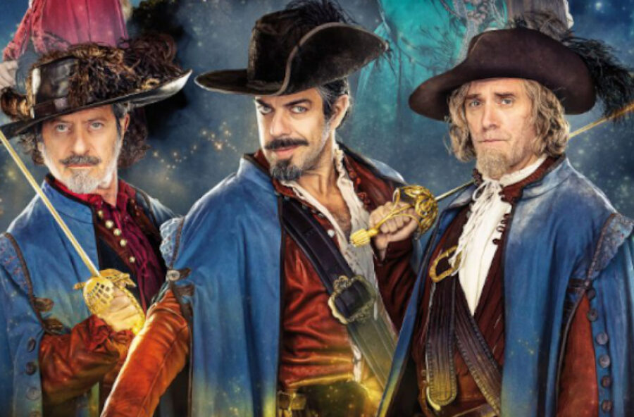 Stasera in tv: i film di oggi 20 gennaio