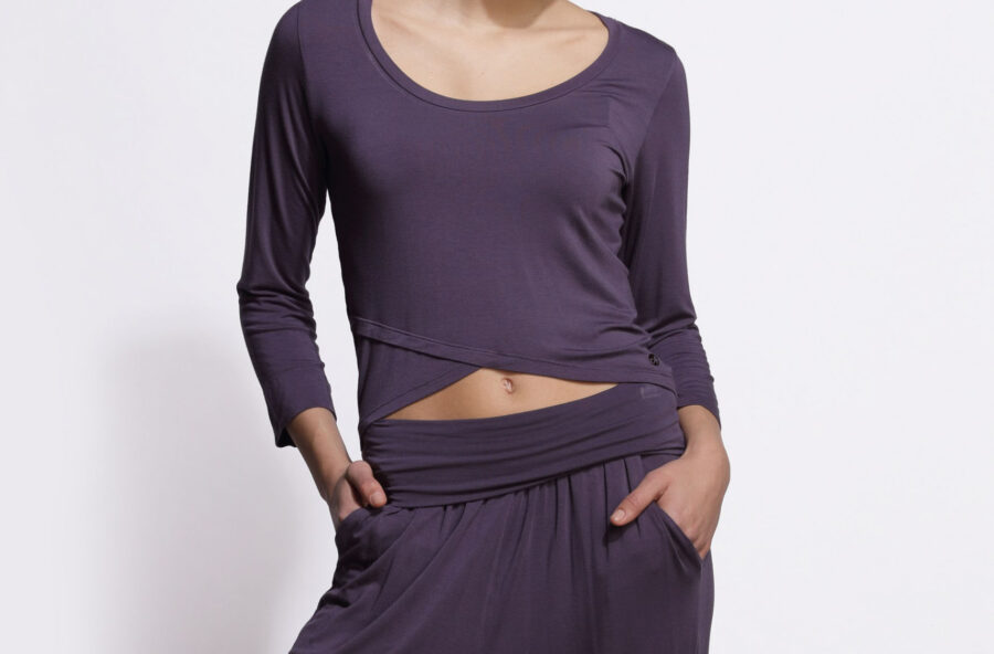 Pancia gonfia?  Pronto sollievo con l’automassaggio