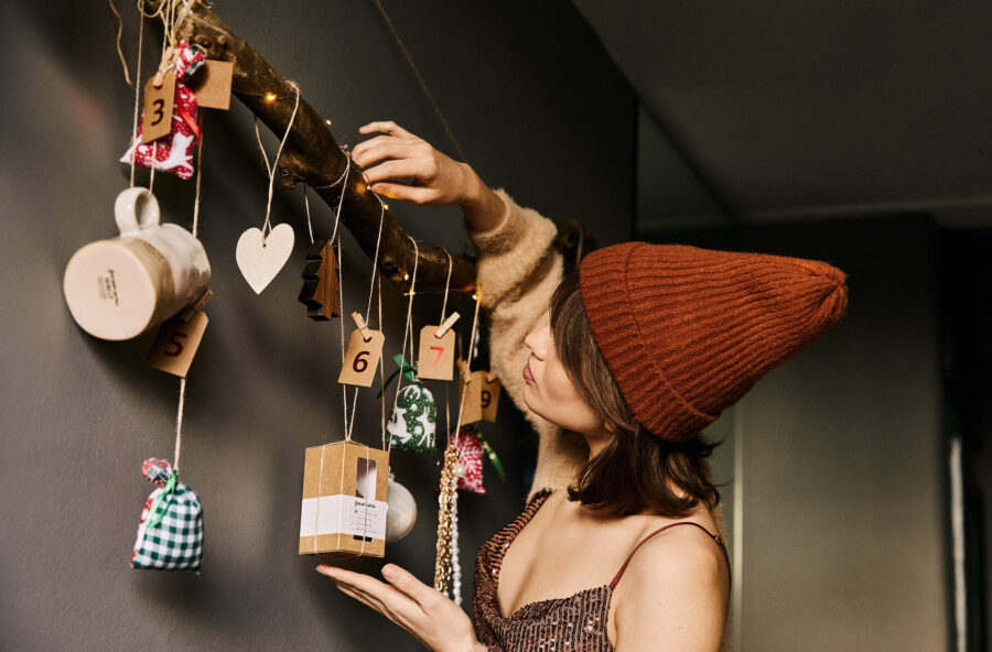 Festività in era Covid: 5 tips per renderle originali