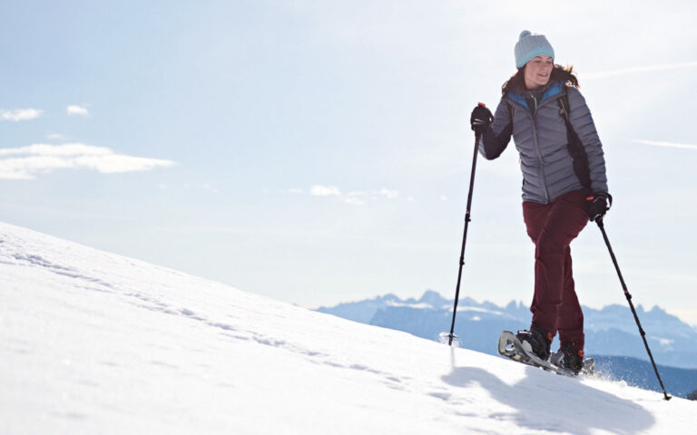 nordic walking