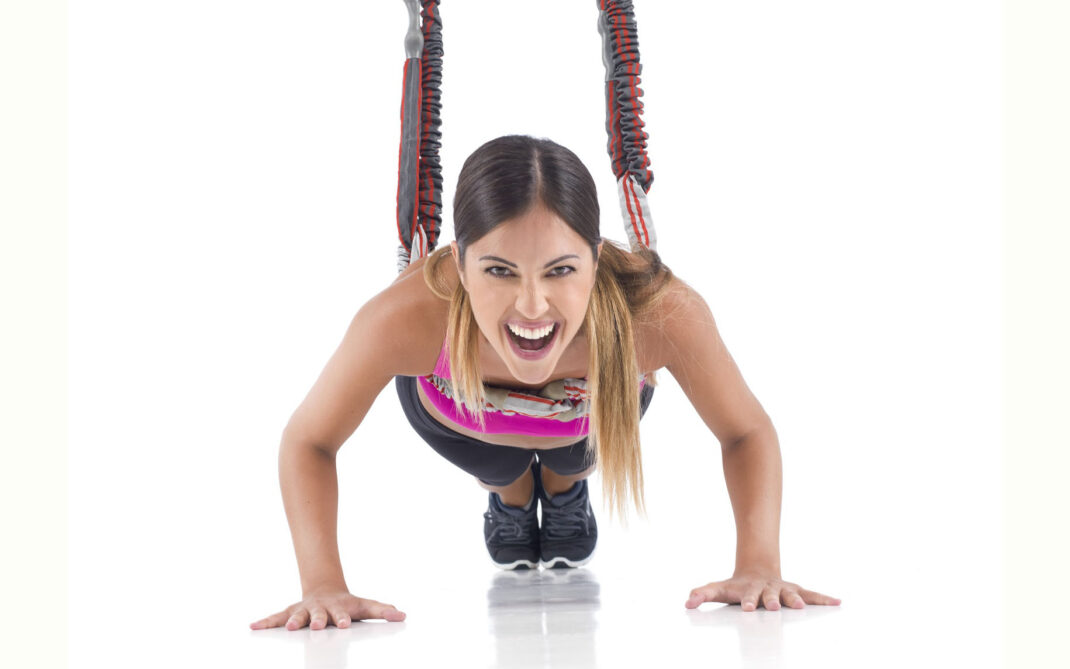 revoring - push up revoring - push up