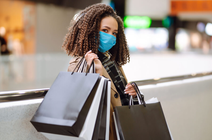 Saldi, pronti via…